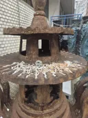 흡연충 만행.