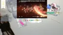 버튜버)로제타 결국 경고먹음 ㅋㅋㅋㅋㅋㅋㅋㅋㅋㅋㅋㅋ
