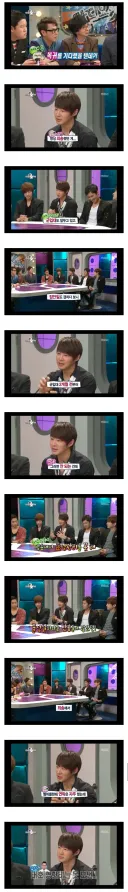 무한도전 성실하게 참여 못한걸 후회하는 전진.jpg