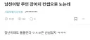 도그플 할때 하면 안되는거