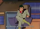 "요즘 것들"은 시전하는 건담 캐릭터