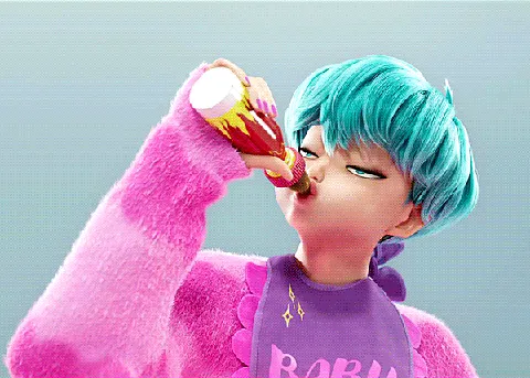 케데헌 1주년 기념 일본어 더빙 업데이트