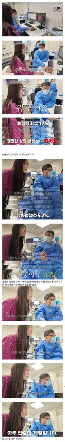 고전] 쯔양 위, 대장 내시경 검사 결과.jpg