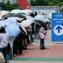 '사탄이다'...잠실 시위에 시민 불편 확산