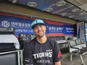 [KBO] 벌써 내년에도 계약하고 싶다고 의사 밝힌 외인 선수
