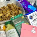 이번 주말에도 아내(진)랑 데이트 하고 왔는데