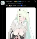 트위터 고양이 다음은 강아지가 유행인가봐