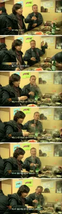 매일 같은 음식 안질리세요?