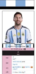 메시 나무위키 근황