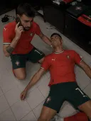 ai)현재 포르투갈 라커룸 상황....jpg