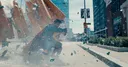 이 슈퍼맨 재미있게 보셨습니까?