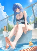 니케) 청춘 즐기는 교복 아르카나.jpg
