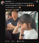 보자 마자 눈물 부터 나오는 사진..