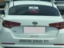 도로에서 본 차량