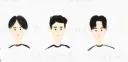 일본 넷상에서 유행중인 한중일 구별법