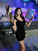 김현영 치어리더 맥스큐 시상식 .jpg
