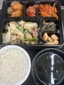 점심 수준 어떰