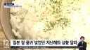 쌀먹 일본 근황