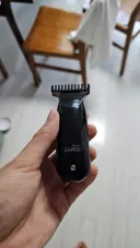 머리 빨리 자라면 바리깡 하나 사두는게 낫겠네