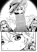 블루아카)트리니티에 간 에리.manhwa