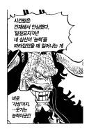 원피스 능력 각성 관련 잘만든 부분