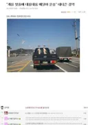 충격적인 동물 학대