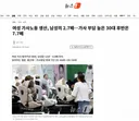 여성 가사노동 생산, 남성의 2.7배…가사 부담 높은 30대 후반은 7.7배