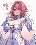 젠레스) 레미엘 그림