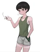 상사로부터 여장 강요당한 자위관, 공무재해 인정
