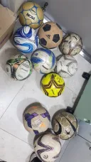 님듴ㅋㅋㅋ 축구공이 안 팔리는 나라가 어딘지 아세옄ㅋㅋㅋㅋ