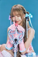 컨셉 찰떡으로 잘 말아왔다는 반응 많은 최유정.jpg