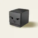 메스가키 스팀머신