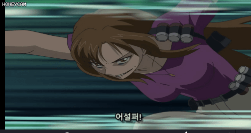 논란의 여경