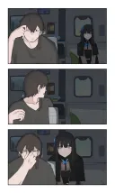 소전2) 그동안 농담인줄 알았죠? 지휘관님