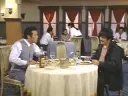 야인시대)촌놈 취급을 받았던 시라소니