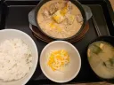 저녁 맛나게먹었다