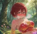 마비m)ai)슬라임은 안되서 열심히 가스라이팅해서 만들엇는데 쩐다