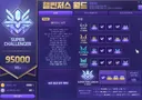 챌섭 슈퍼챌린저 근황