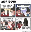 조선엘프) 제천 장락동 칠층모전석탑.manhwa