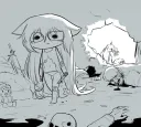 소전2스포) 유저들이 예상한 광기와 진짜광기