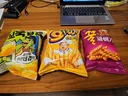 일머리 있는 사람의 한인타운 과자 초이스.jpg