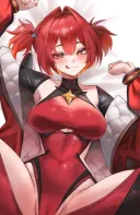 니케) 야!! 꼬맹이 니가 준 용기 잘받았서!