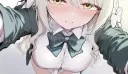 블루아카) 미요 : 선생님...전문대세요?
