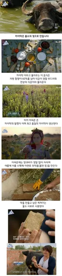 원조 터키 카이막이 맛있는 이유