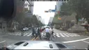 횡단보도 신호위반 사고. JPG