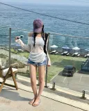 요즘 4호선에서 자주 보이는 스타일