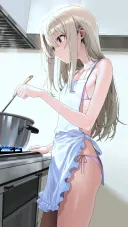 찬반이 매우 확실히 갈리는 이게 여자 몸매지! 논제
