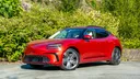 2026 제네시스 GV60 퍼포먼스 시승기, 지루함을 거부하는 럭셔리 EV
