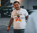 싱글벙글 전신이레즈미랑 별 다를바 없는 새끼들.jpg