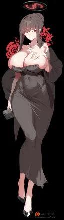 블루아카) 대충 가슴크고 어쩌구저쩌구.jpg